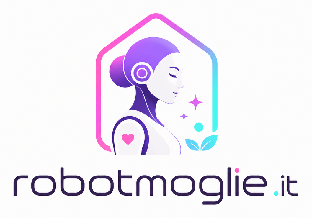 RobotMoglie.it